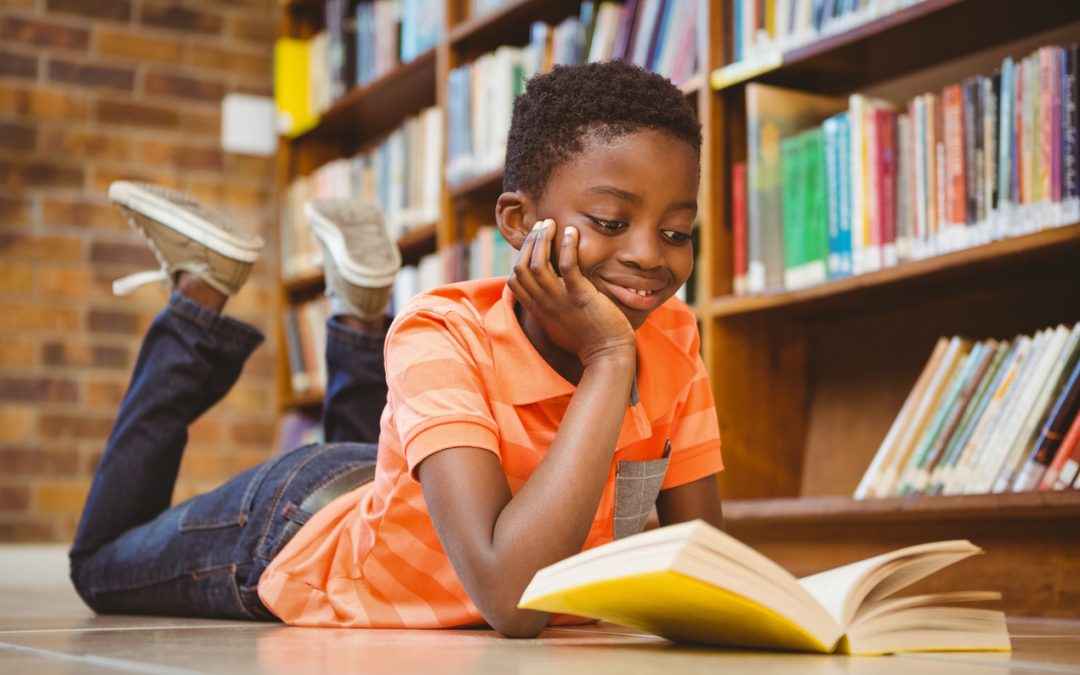 How to Keep Children’s Minds Active During the Summer